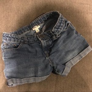 Girls Cherokee Shorts Size 10